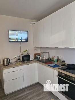 1-к квартира, вторичка, 33м2, 9/25 этаж