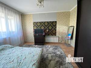 1-к квартира, вторичка, 22м2, 9/9 этаж