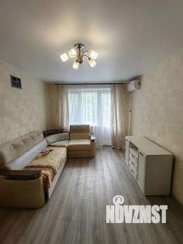 2-к квартира, вторичка, 41м2, 3/5 этаж
