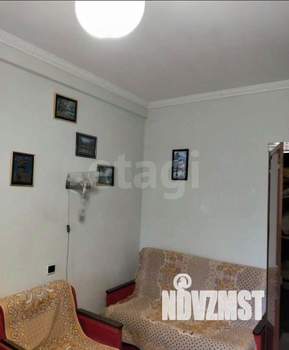 1-к квартира, вторичка, 28м2, 4/5 этаж