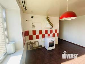 Студия квартира, вторичка, 42м2, 8/12 этаж