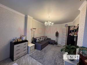 2-к квартира, вторичка, 65м2, 14/25 этаж