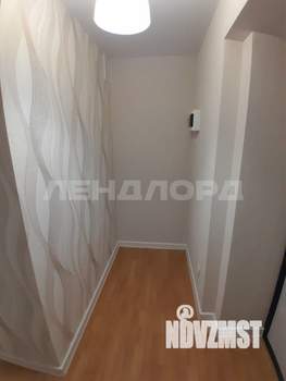 1-к квартира, вторичка, 34м2, 2/9 этаж