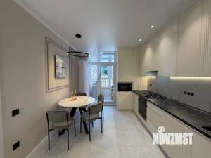 2-к квартира, вторичка, 52м2, 7/12 этаж