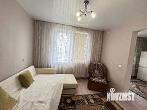 1-к квартира, вторичка, 27м2, 1/18 этаж
