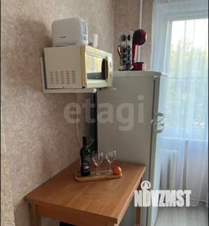 1-к квартира, вторичка, 24м2, 3/9 этаж