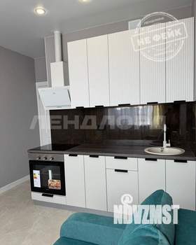 Студия квартира, вторичка, 36м2, 8/10 этаж