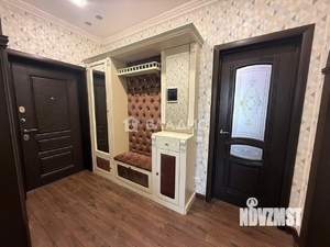 3-к квартира, вторичка, 73м2, 14/21 этаж