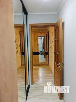 2-к квартира, вторичка, 52м2, 1/9 этаж