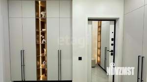 1-к квартира, вторичка, 49м2, 22/24 этаж