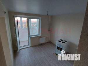 Студия квартира, вторичка, 30м2, 9/17 этаж