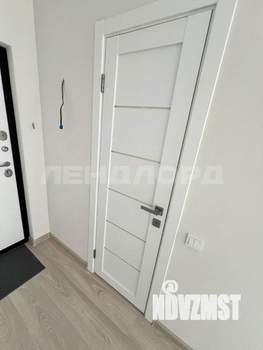 1-к квартира, вторичка, 31м2, 6/18 этаж