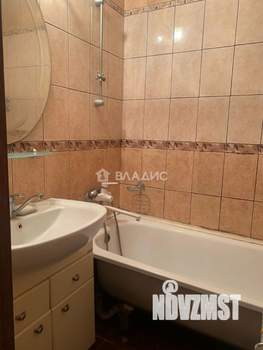 2-к квартира, вторичка, 51м2, 4/4 этаж