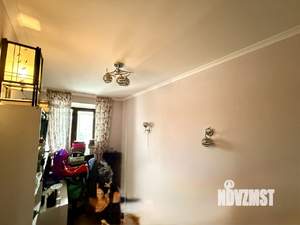 3-к квартира, вторичка, 63м2, 3/5 этаж