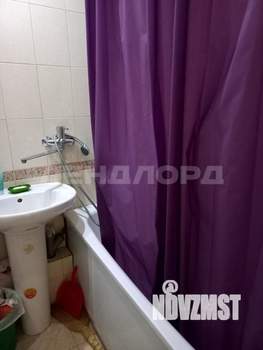 1-к квартира, вторичка, 31м2, 2/5 этаж