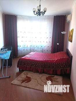 2-к квартира, вторичка, 63м2, 6/16 этаж