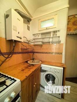 2-к квартира, вторичка, 40м2, 1/2 этаж