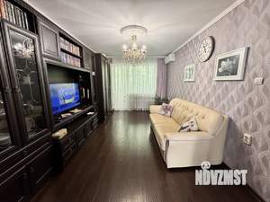 2-к квартира, вторичка, 45м2, 5/5 этаж