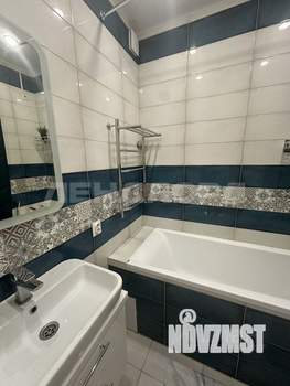 2-к квартира, вторичка, 56м2, 11/20 этаж