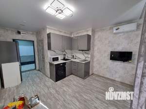 Студия квартира, вторичка, 18м2, 4/25 этаж