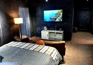 Студия квартира, вторичка, 48м2, 2/19 этаж