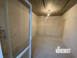 2-к квартира, вторичка, 52м2, 4/12 этаж