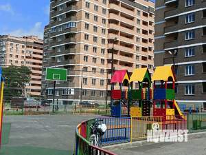 1-к квартира, вторичка, 37м2, 3/10 этаж