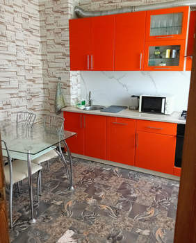 2-к квартира, вторичка, 56м2, 5/9 этаж