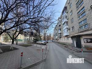 3-к квартира, вторичка, 60м2, 2/6 этаж