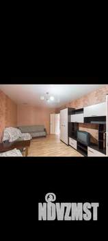 1-к квартира, вторичка, 40м2, 7/10 этаж