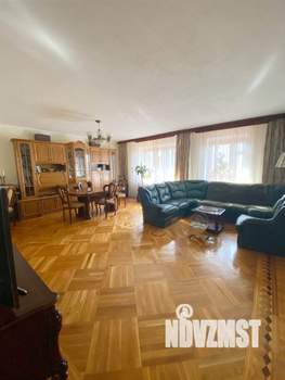 3-к квартира, вторичка, 101м2, 3/6 этаж