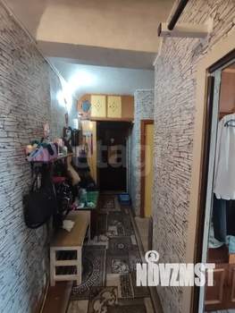 2-к квартира, вторичка, 44м2, 5/5 этаж
