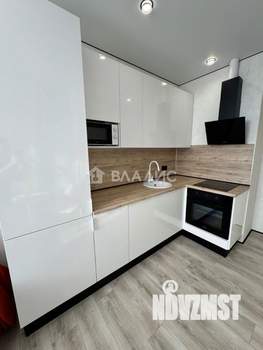 1-к квартира, вторичка, 37м2, 15/25 этаж