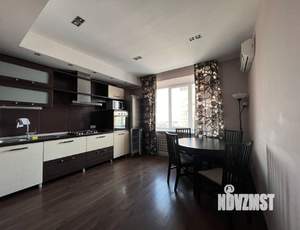 1-к квартира, вторичка, 48м2, 9/10 этаж