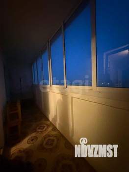 2-к квартира, вторичка, 64м2, 14/17 этаж