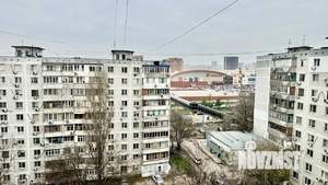 3-к квартира, вторичка, 63м2, 10/10 этаж