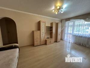 3-к квартира, вторичка, 55м2, 5/5 этаж