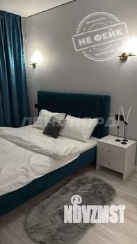 1-к квартира, вторичка, 40м2, 18/24 этаж