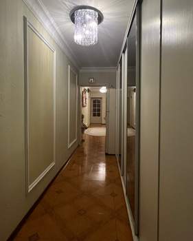 3-к квартира, вторичка, 112м2, 4/14 этаж
