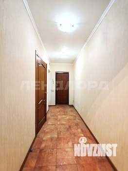3-к квартира, вторичка, 64м2, 1/9 этаж