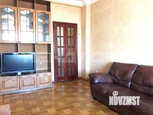 3-к квартира, вторичка, 80м2, 5/5 этаж