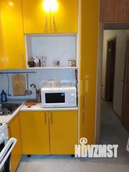 1-к квартира, вторичка, 30м2, 4/5 этаж