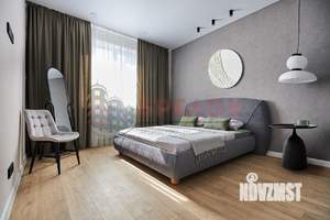 2-к квартира, вторичка, 40м2, 16/18 этаж