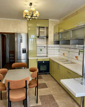 3-к квартира, вторичка, 65м2, 2/17 этаж