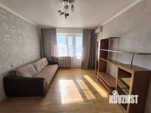 1-к квартира, вторичка, 37м2, 10/10 этаж