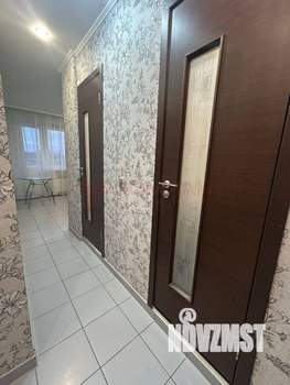 1-к квартира, вторичка, 43м2, 4/10 этаж