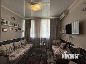 2-к квартира, вторичка, 35м2, 1/2 этаж