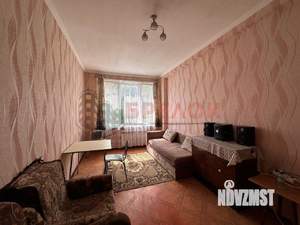 2-к квартира, вторичка, 47м2, 2/5 этаж