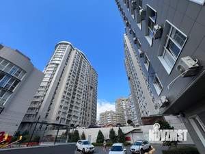 2-к квартира, вторичка, 52м2, 13/23 этаж