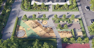 Студия квартира, вторичка, 22м2, 15/21 этаж